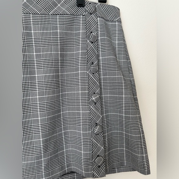 Forever 21 skirt size Large - Picture 2 of 4